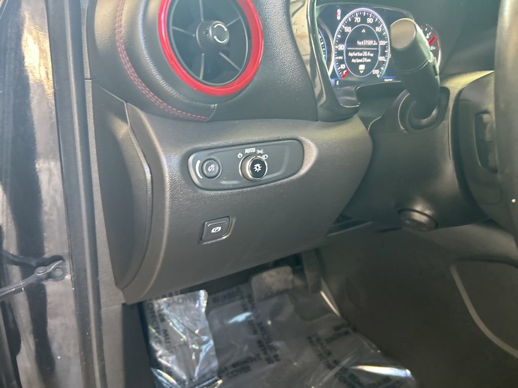 Used 2021 Chevrolet Blazer RS w/ Enhanced Convenience Package image 46