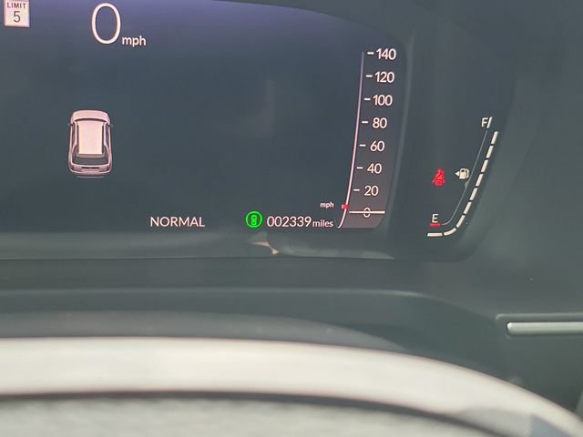 Certified 2026 Honda Passport RTL image 17