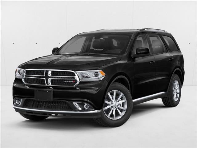 Used 2018 Dodge Durango SXT w/ Quick Order Package 2BB RWD image 1