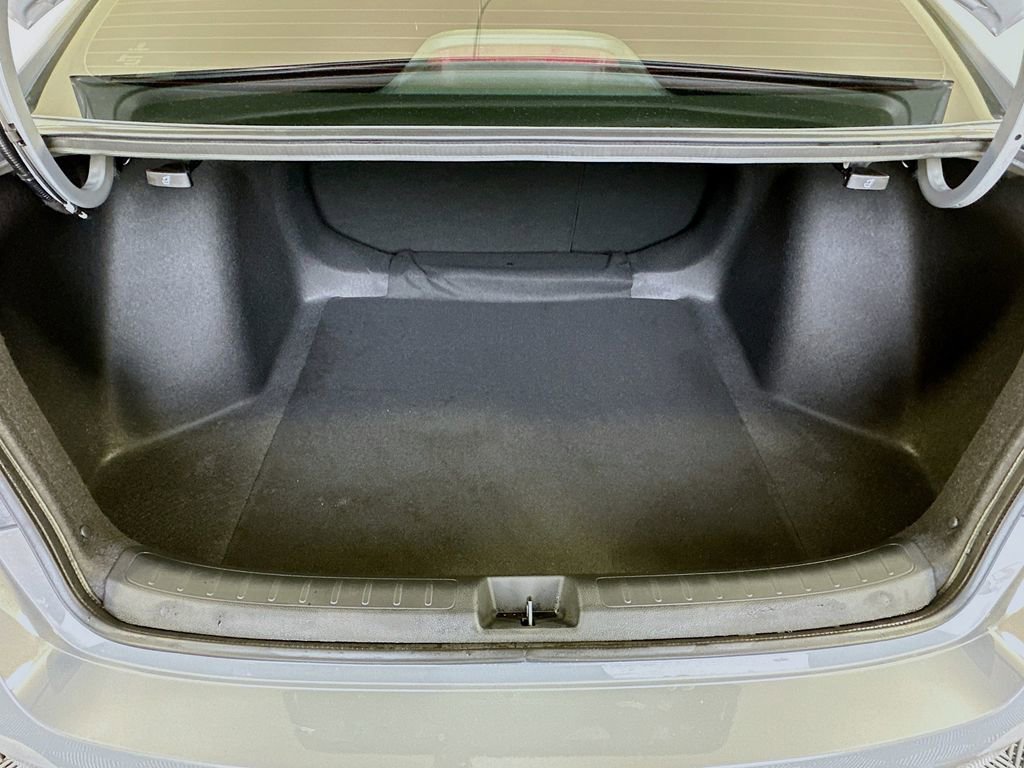 Certified 2025 Honda Civic Sport image 24