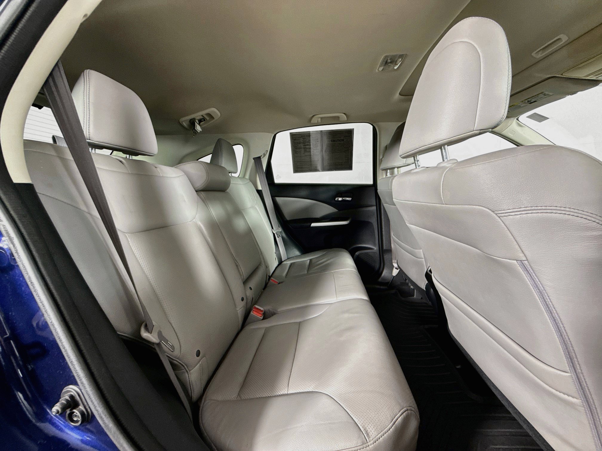 Used 2015 Honda CR-V Touring image 35