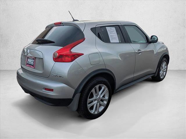 Used 2011 Nissan Juke SV image 5