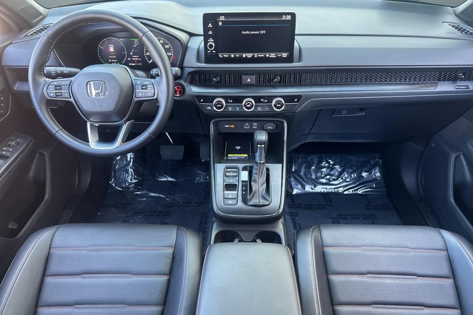 Used 2025 Honda CR-V Sport-L image 15