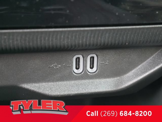 New 2026 Jeep Cherokee Limited AWD/4WD image 31