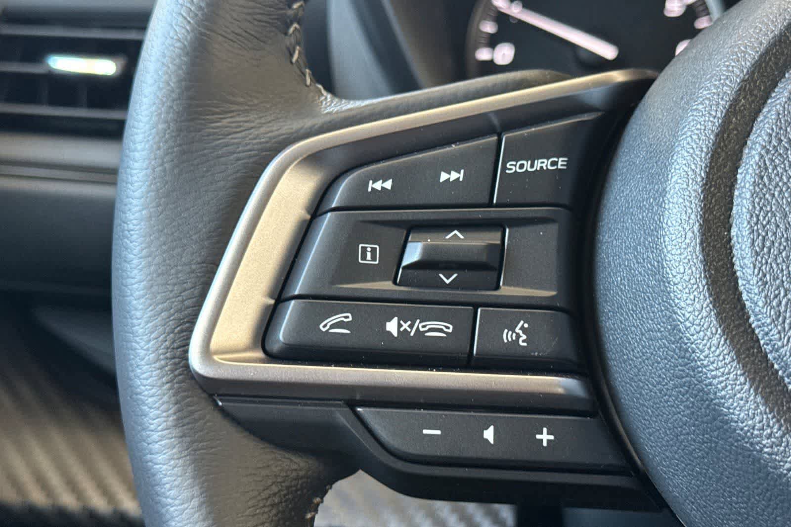 New 2026 Subaru Ascent Premium AWD/4WD image 26