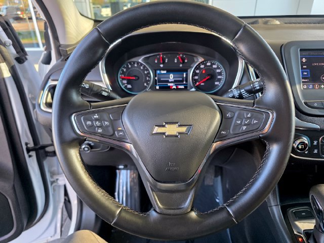 Used 2024 Chevrolet Equinox LT AWD/4WD image 25