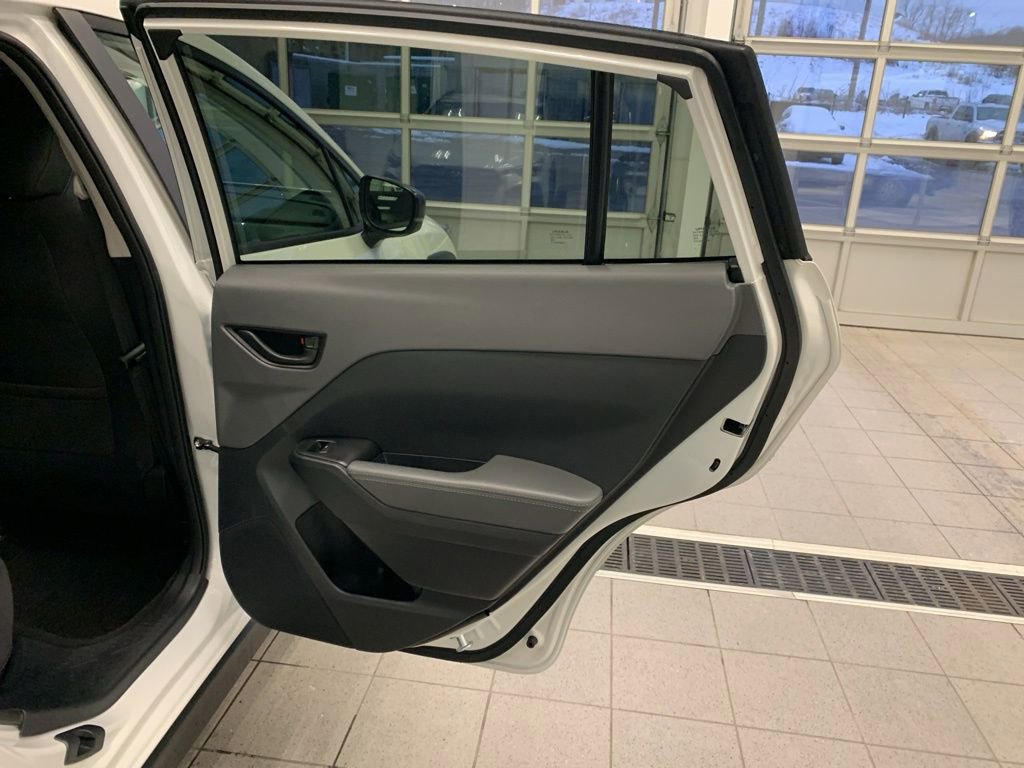 New 2026 Subaru Crosstrek 2.0i Premium image 17