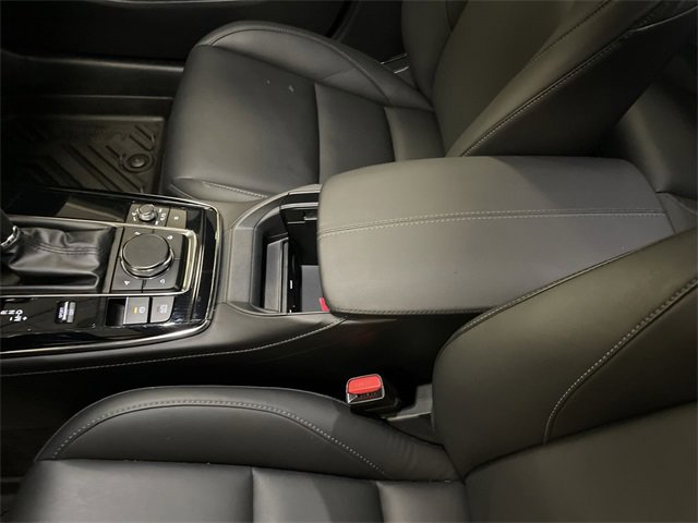 Used 2024 MAZDA CX-30 AWD 2.5 S w/ Preferred Package image 20