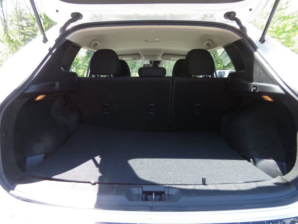 Used 2021 Nissan Rogue Sport S AWD/4WD image 17