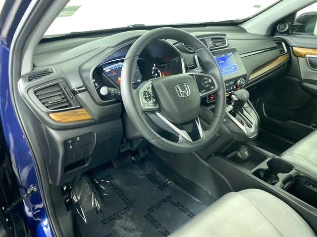 Certified 2019 Honda CR-V EX image 25