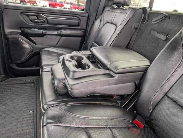 Used 2023 RAM 1500 Limited image 30