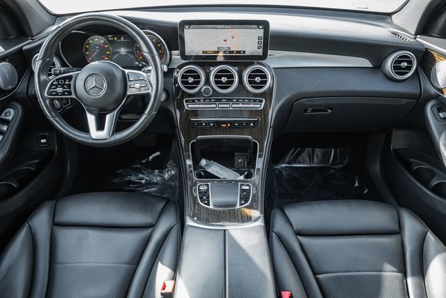 Used 2020 Mercedes-Benz GLC 300 GLC 300 image 19