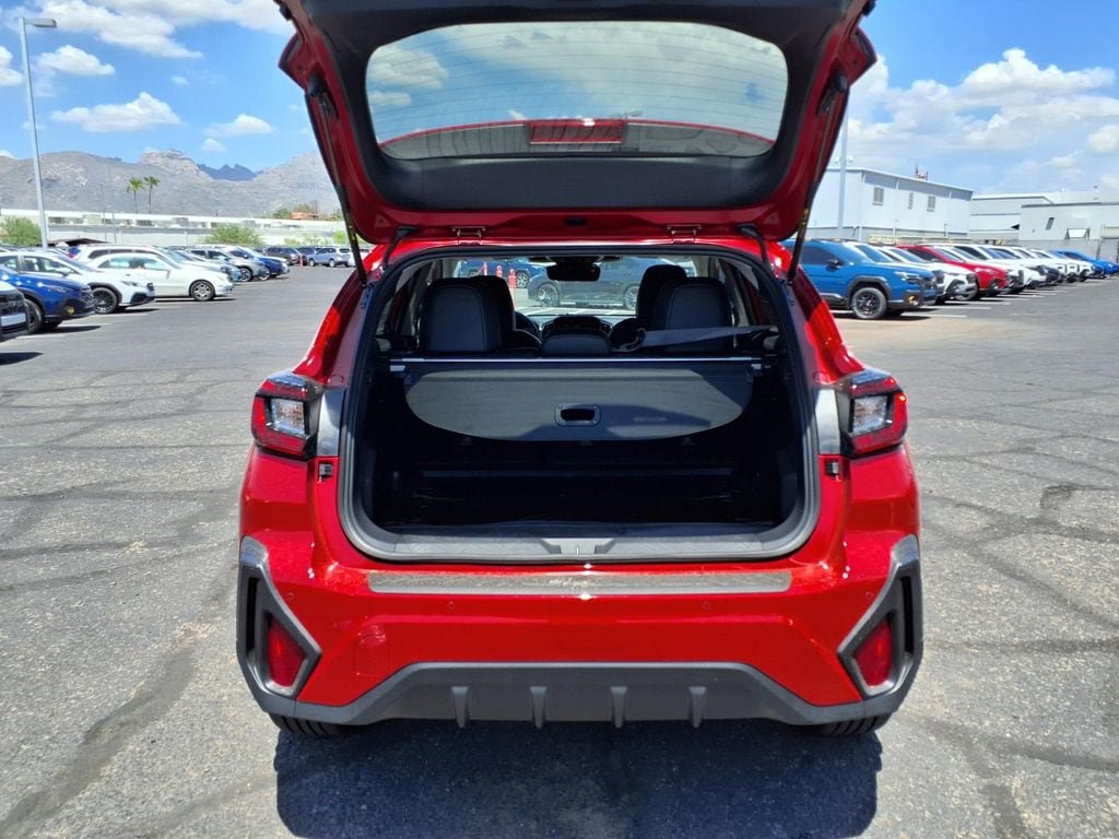 New 2026 Subaru Crosstrek 2.5i Limited AWD/4WD image 14