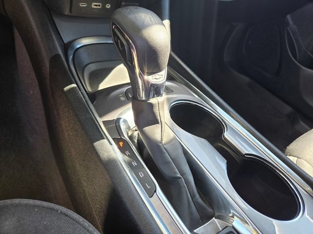 Used 2024 Chevrolet Malibu LT FWD image 18