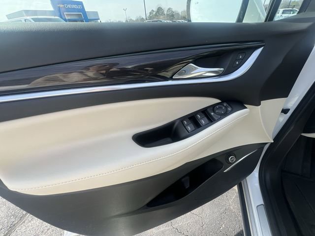 Used 2023 Buick Enclave Essence w/ Experience Buick Package image 28