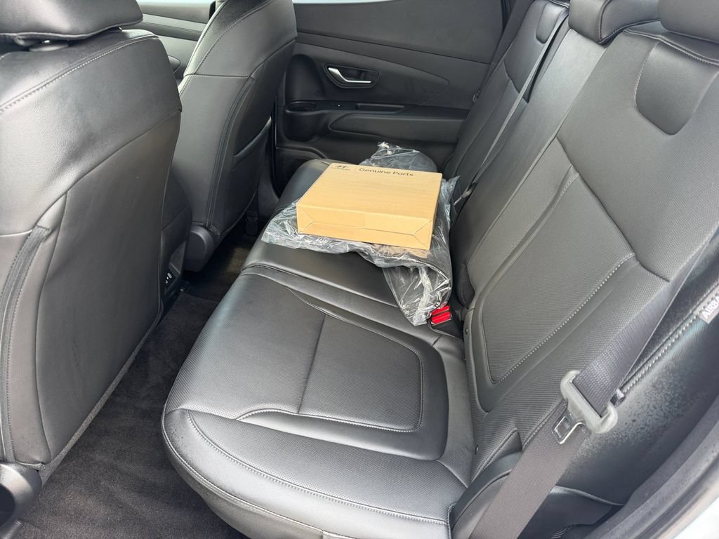 Certified 2026 Hyundai Santa Cruz SEL AWD/4WD image 15