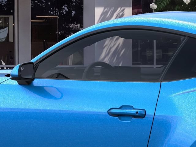 New 2026 Ford Mustang GT RWD image 20
