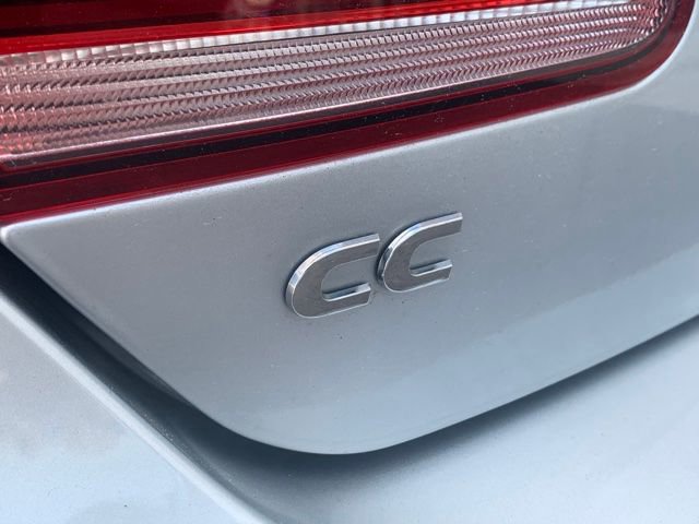 Used 2014 Volkswagen CC Sport image 4