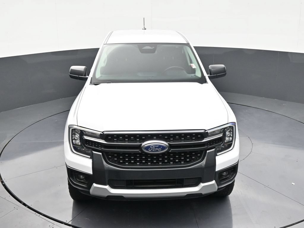 Used 2024 Ford Ranger XLT w/ Equipment Group 301A High RWD image 19