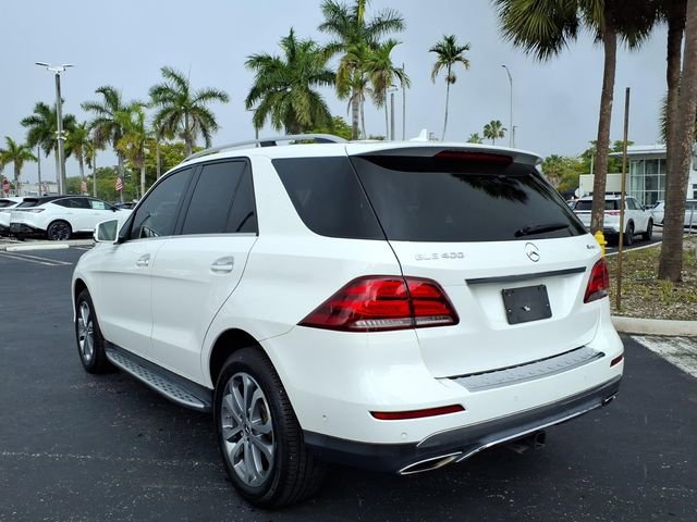 Used 2019 Mercedes-Benz GLE 400 4MATIC image 13