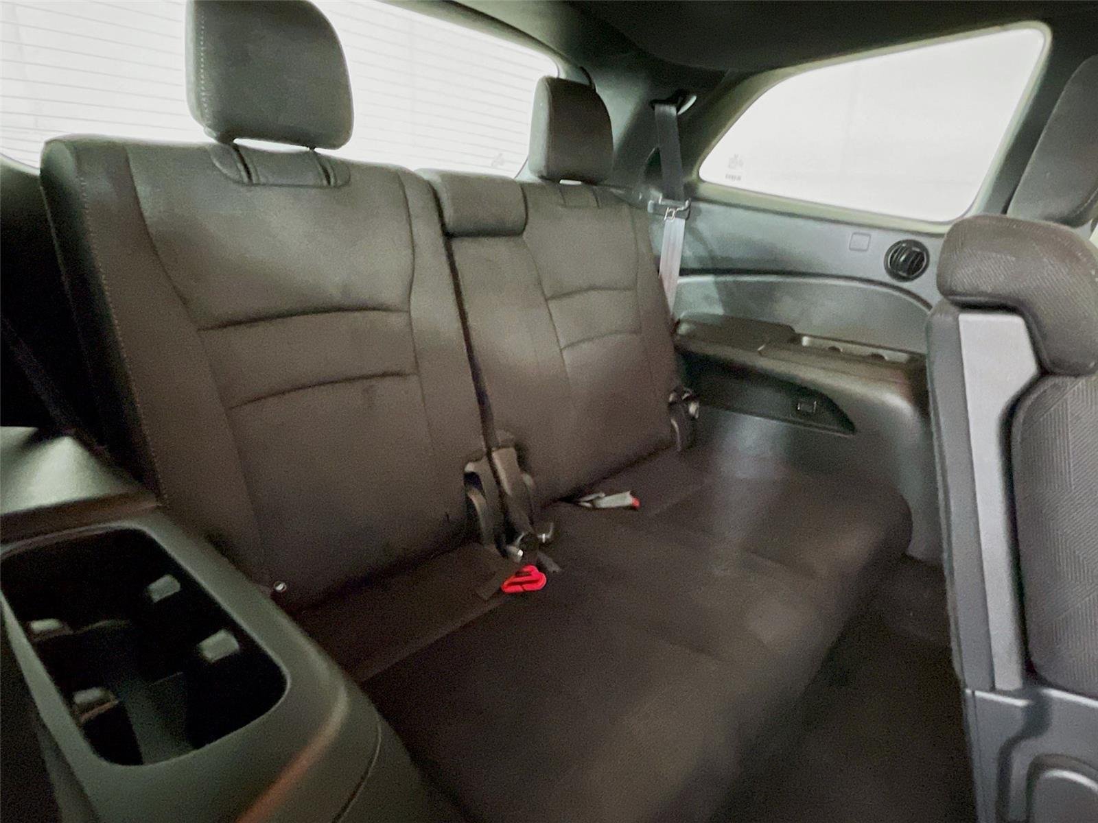 Used 2022 Honda Pilot Sport image 32