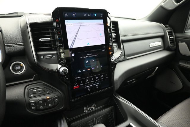 New 2027 RAM 1500 Rebel w/ Rebel Level 2 Equipment Group AWD/4WD image 11