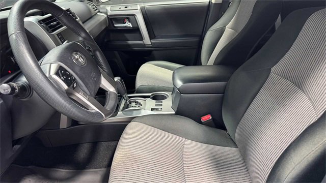 Used 2022 Toyota 4Runner SR5 image 17