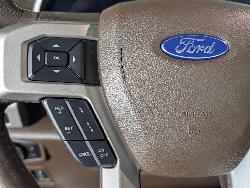 Used 2020 Ford F150 King Ranch w/ Equipment Group 601A Luxury AWD/4WD image 35