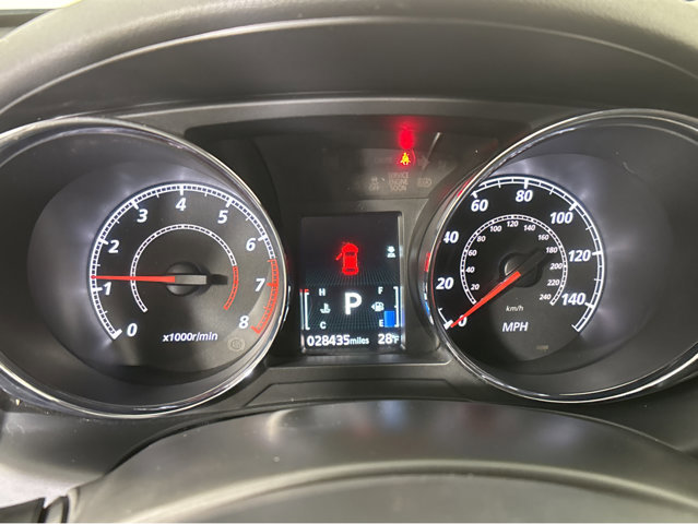 Used 2021 Mitsubishi Outlander Sport ES image 5