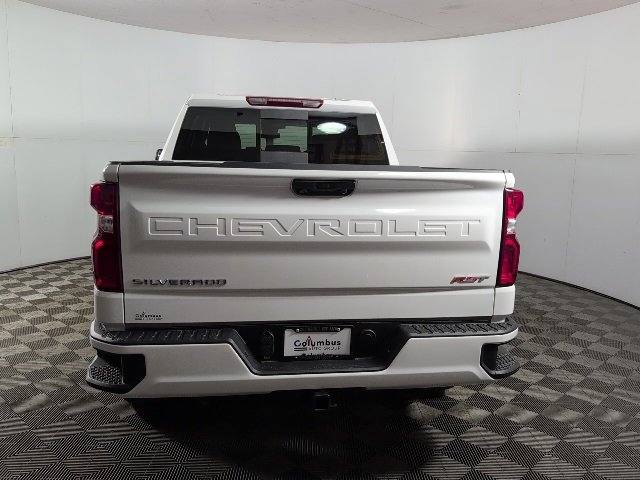 New 2025 Chevrolet Silverado 1500 RST w/ Convenience Package II image 5