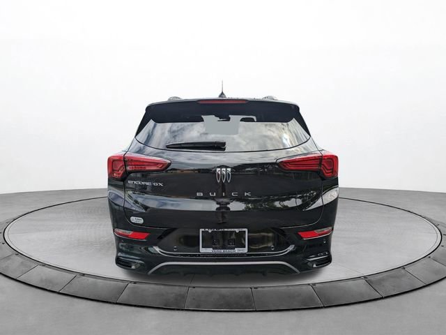 Used 2026 Buick Encore GX Sport Touring w/ Advanced Technology Package image 5