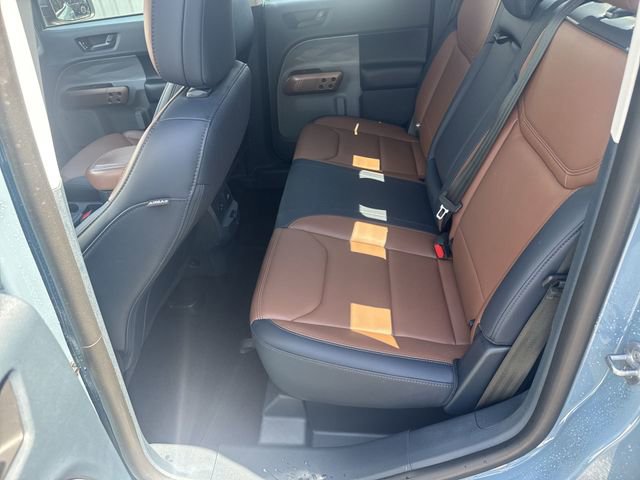 Used 2023 Ford Maverick Lariat w/ Lariat Luxury Package FWD image 14