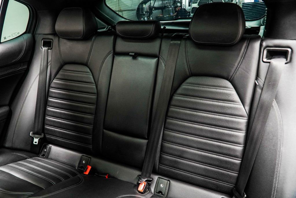 Used 2022 Alfa Romeo Stelvio Quadrifoglio w/ Active Assist Plus Package image 44