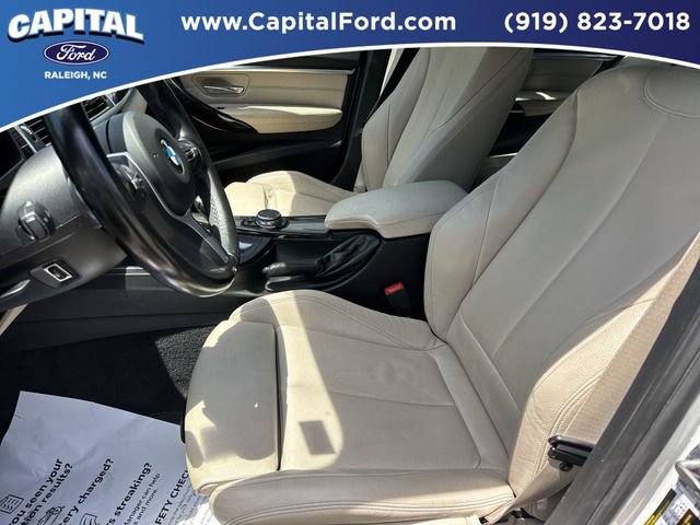 Used 2016 BMW 328i xDrive Sedan AWD/4WD image 19