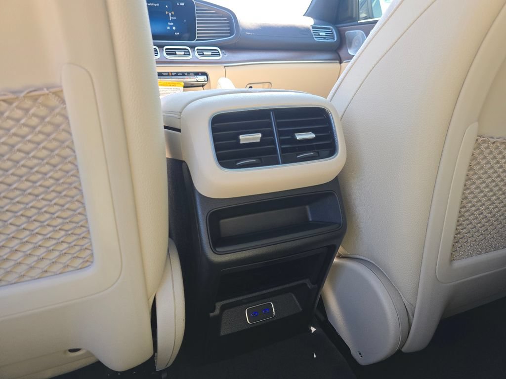 New 2026 Mercedes-Benz GLE 450 4MATIC Coupe image 27