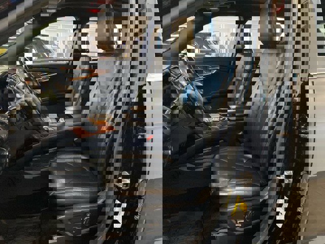 Used 2018 Lincoln MKX Reserve w/ Lincoln MKX Climate Package image 16