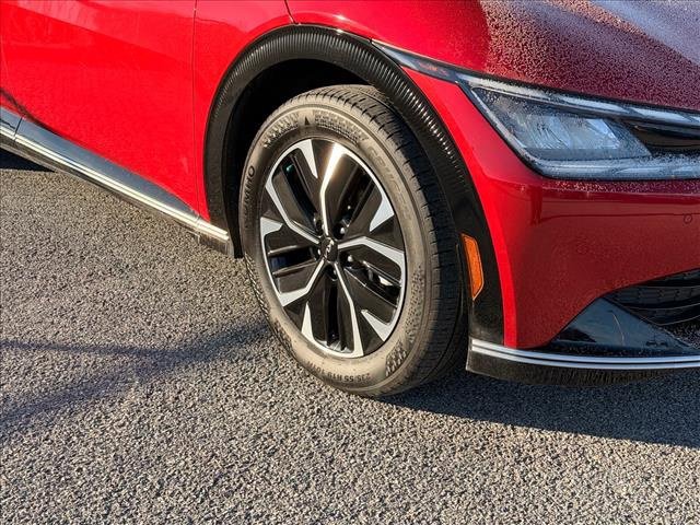 Used 2022 Kia EV6 Wind image 7