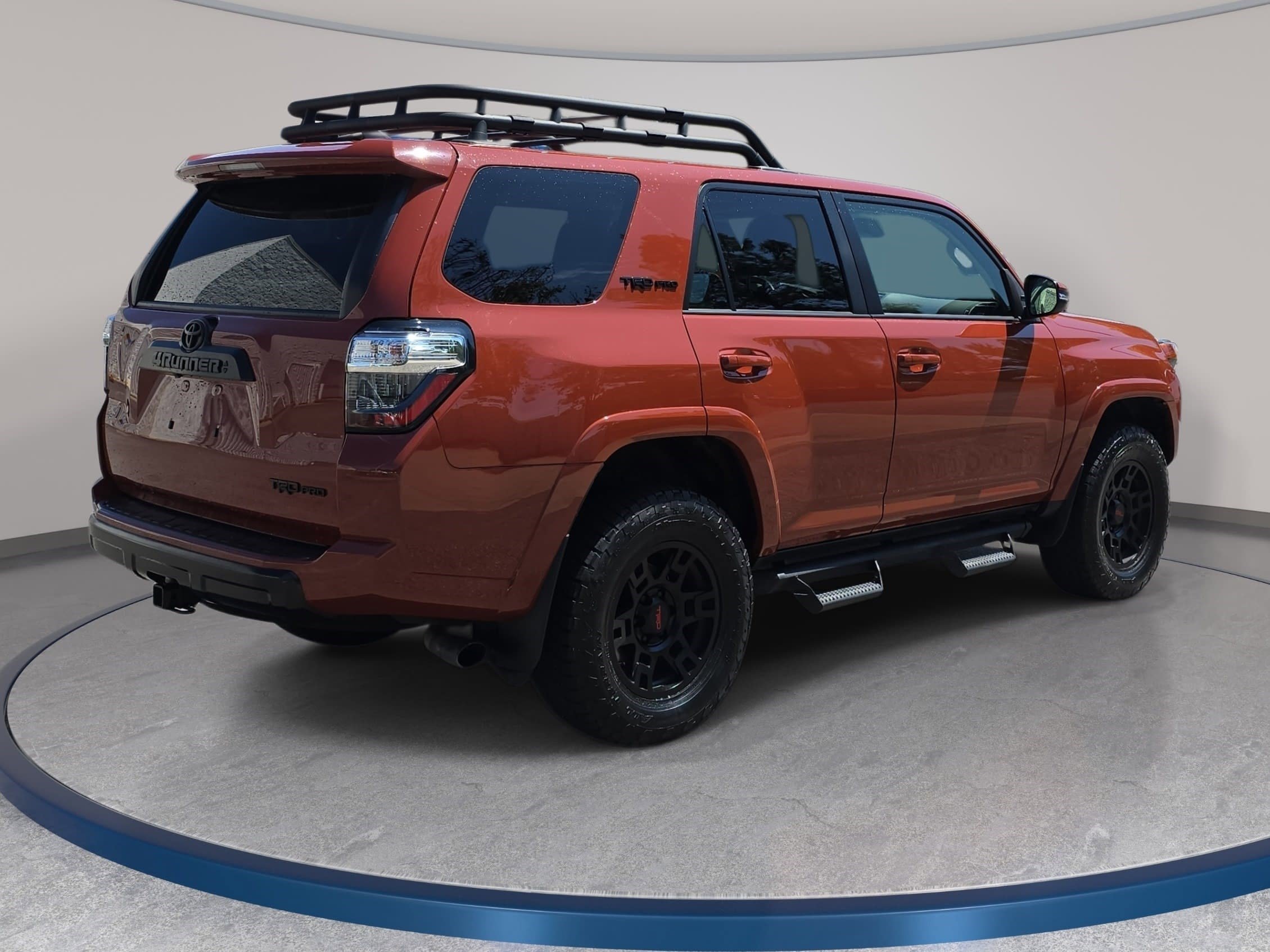 Used 2024 Toyota 4Runner TRD Pro image 5