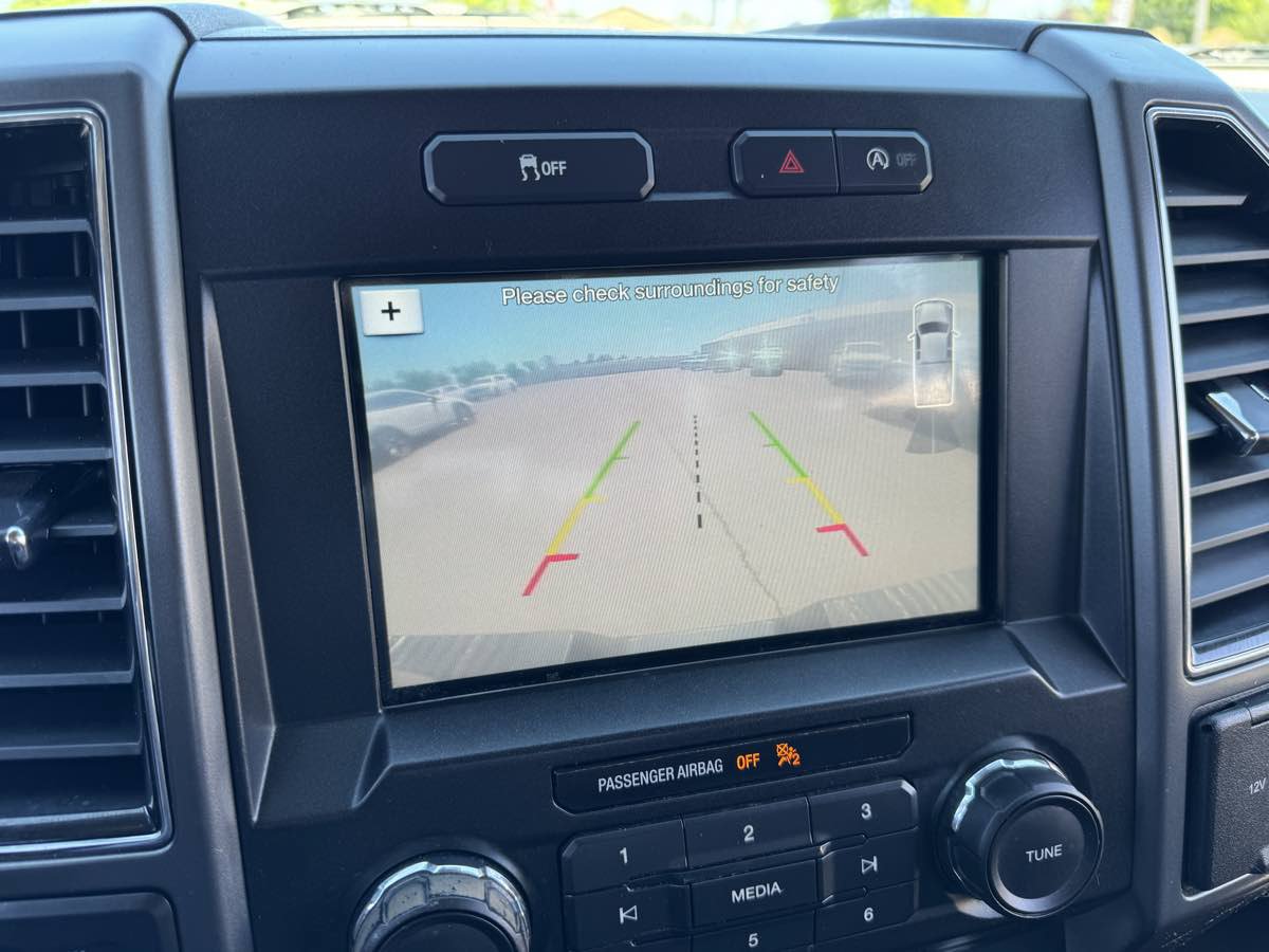 Used 2018 Ford F150 XLT w/ Equipment Group 302A Luxury AWD/4WD image 29