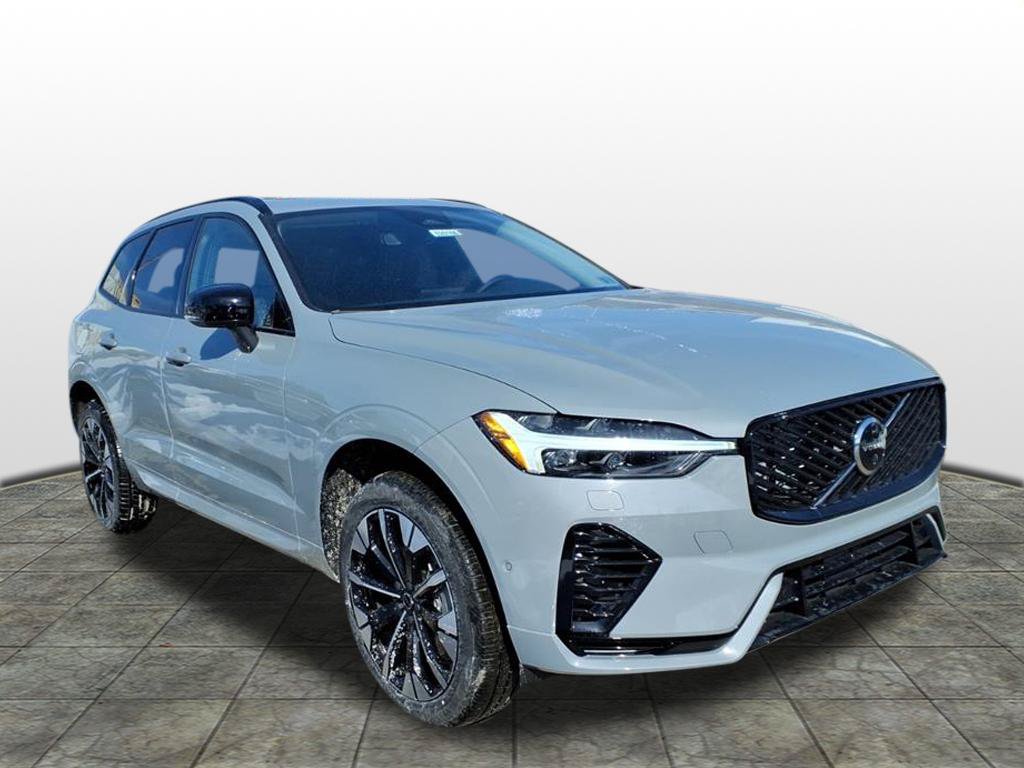 New 2026 Volvo XC60 T8 Plus w/ Protection Package Premier AWD/4WD image 1