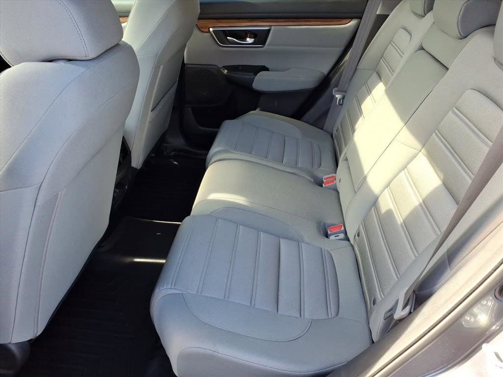 Used 2021 Honda CR-V EX image 13