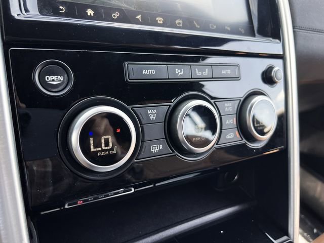 Used 2020 Land Rover Discovery HSE AWD/4WD image 26