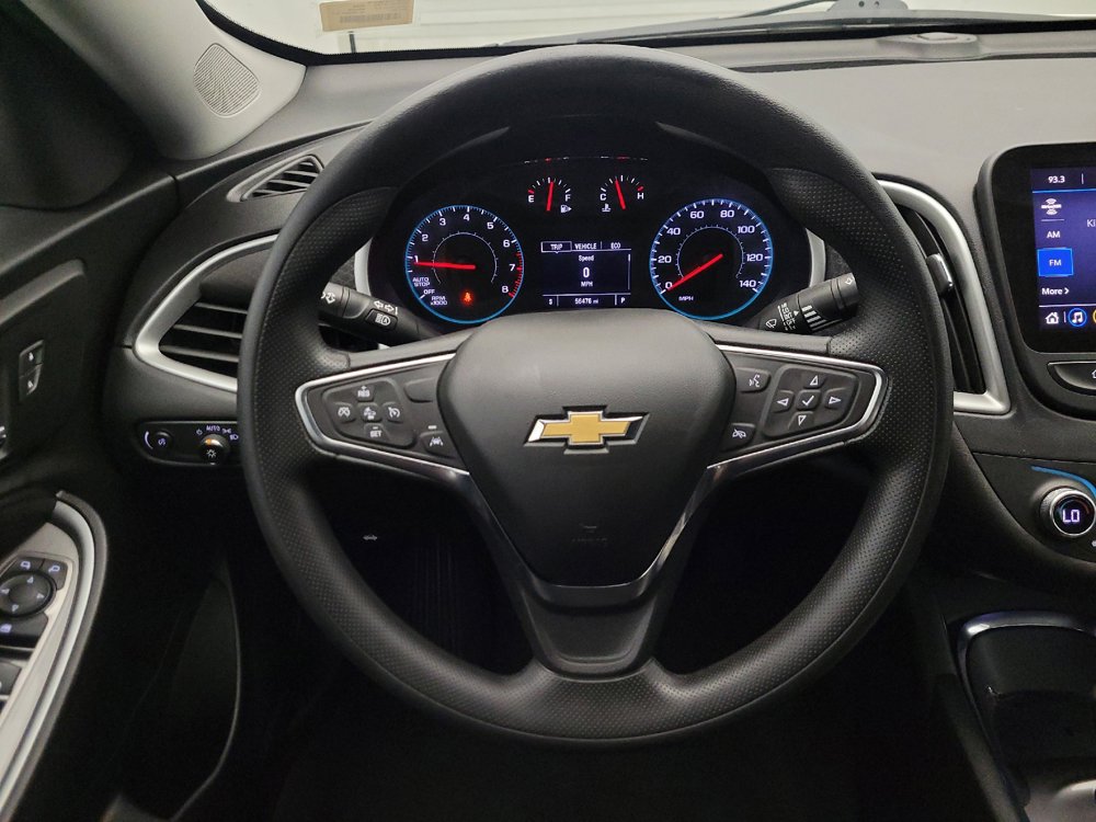 Used 2024 Chevrolet Malibu LT FWD image 22