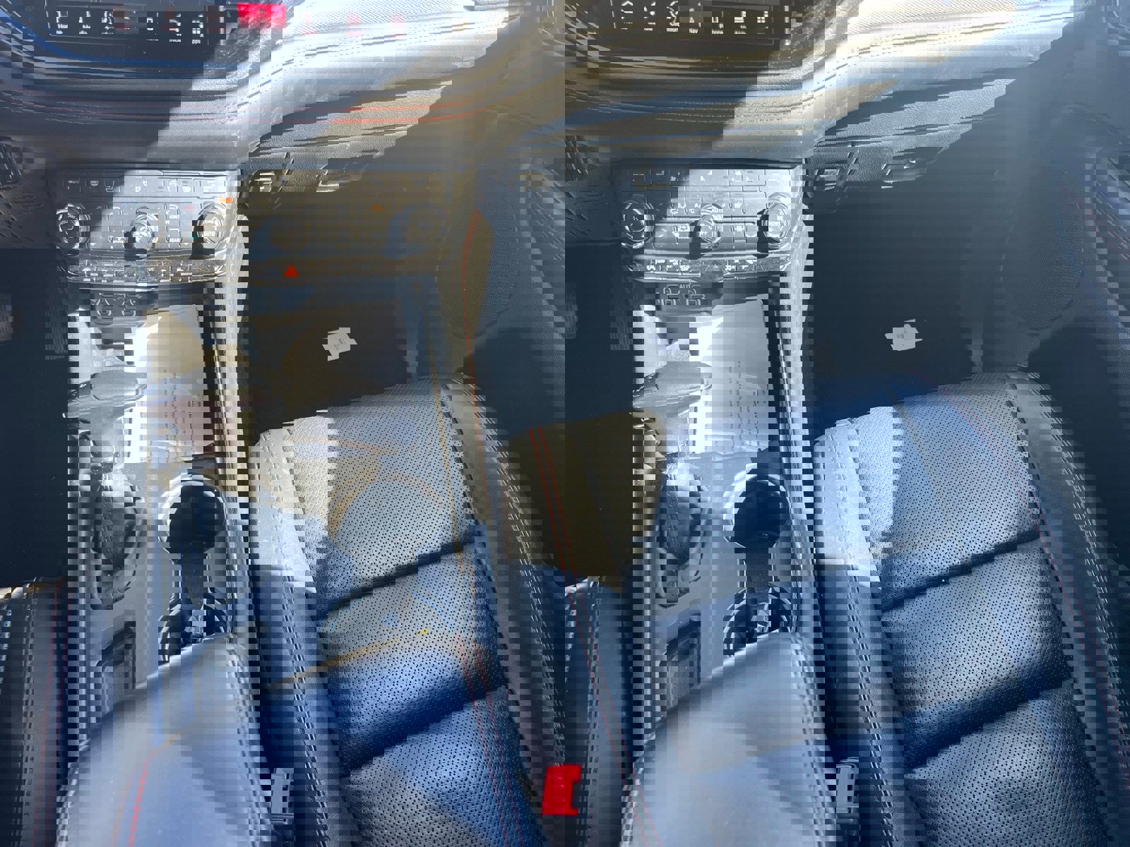 Used 2024 Dodge Durango GT image 36