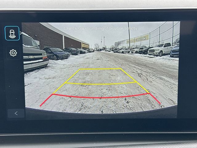 Used 2025 Hyundai Santa Cruz SEL image 25