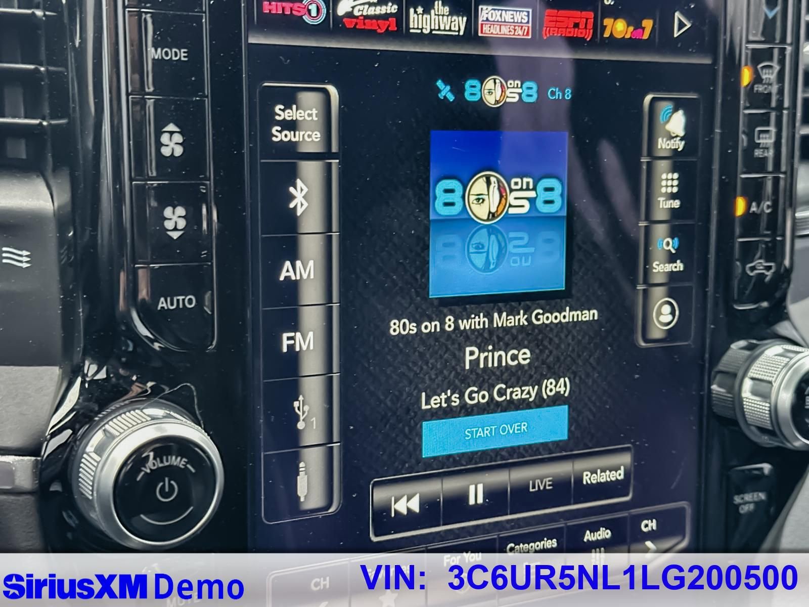 Used 2020 RAM 2500 Laramie image 27