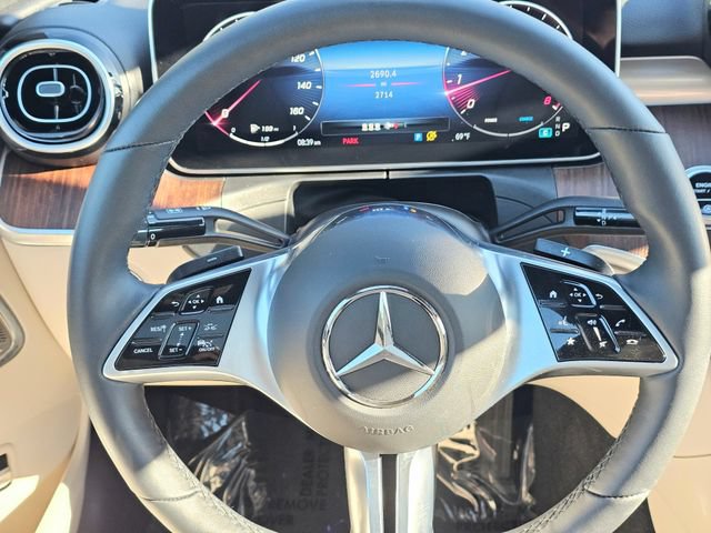 Certified 2023 Mercedes-Benz C 300 4MATIC Sedan image 32