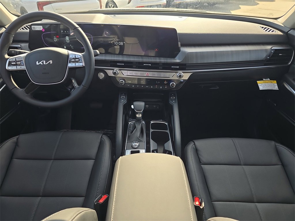New 2025 Kia Telluride EX image 15