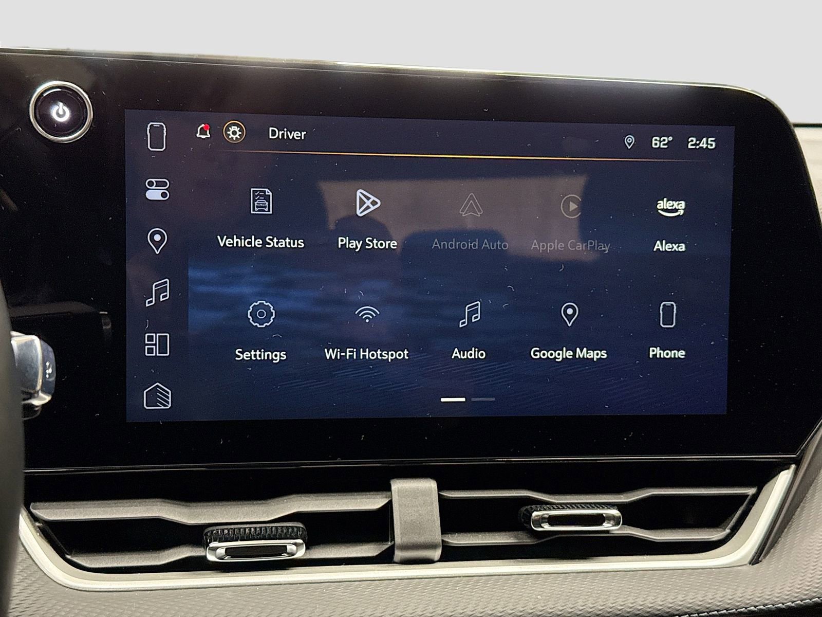 Used 2025 Chevrolet Equinox LT FWD image 17