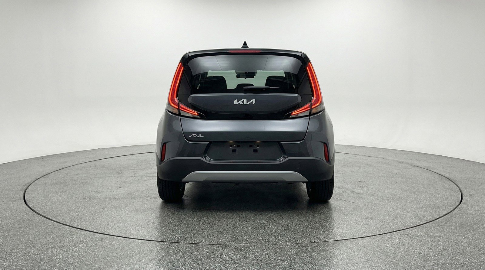 Used 2025 Kia Soul LX w/ LX Technology Package image 7